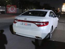 هيونداي أزيرا